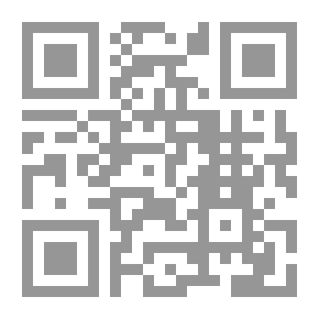 Qr Code البحث الإجتماعي ` أسس منهجية ونماذج تطبيقية `