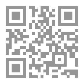 Qr Code Intellectual And Scientific Life In The Provinces Of The Eastern Caliphate From The Islamic Conquest Until The End Of The Fourth Century AH. The Province Of Sajistan Is A Model