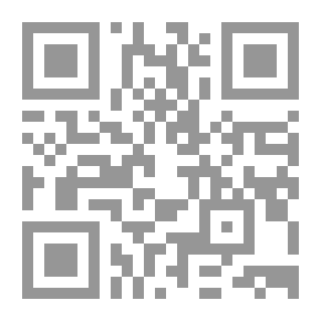 Qr Code الفكر الجغرافي