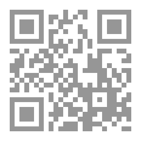 Qr Code الحياة اليومية في بلاد بابل وآشور