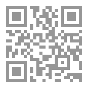 Qr Code Diwan Of Nabati Poetry Of The Arabian Peninsula In The Nineteenth Century