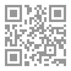 Qr Code العطار (العودة إلى الطبيعة)