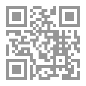 Qr Code عسكرة الحياة المدنية لـ الدكتور محمد الجوادي