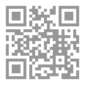 Qr Code مناقب آل ابي طالب ج 4