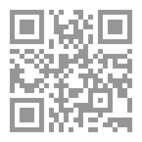 Qr Code The People - The Square - The City Of Urbanization - The Revolution And Society; The Human - Architectural And Urban Story Of Tahrir Square