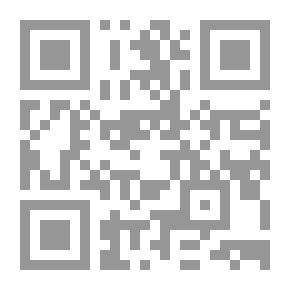 Qr Code العوامل في النحو العربي للشيخ عبد القاهر الجرجاني