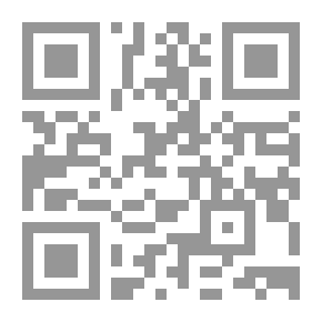 Qr Code On The Origins Of Literature `Lectures And Articles In Arabic Literature`