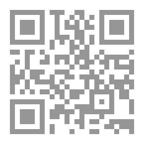 Qr Code Explanation Of The Durrat Al-Durra In The Three Pathological Readings