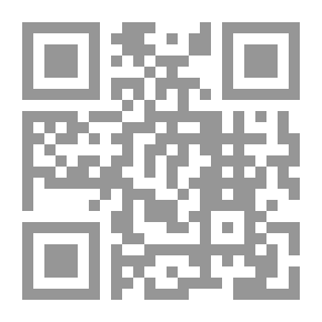 Qr Code التأمين البحرى فى القوانين `المصرى-الفرنسى-الإنجليزى-اللبنانى-الكويتى-السعودى-الأردنى-الليبى-القطرى-البحرينى`