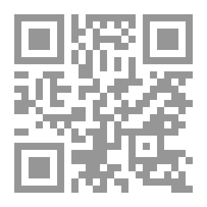 Qr Code The Correct Polite Book Of The Horrors Of The Graves And The Conditions Of Its People To The Resurrection