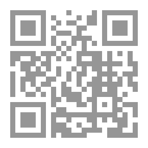 Qr Code الاقتصاد السياسي للعراق - إعادة التوازن في مجتمع مرحلة ما بعد الصراع