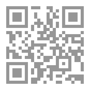 Qr Code الخطاب الشعري الحداثوي والصورة الفنية الحداثة وتحليل النص
