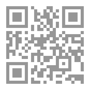 Qr Code تدرج المذاهب فى التربية ونزعة سبنسر