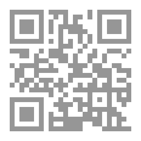 Qr Code The End Of The Lord In The Arts Of Literature C 25