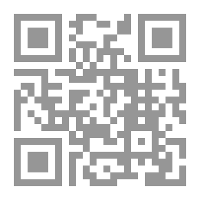 Qr Code الحفر في الذات ؛ مقاطع من أسطورة آدم
