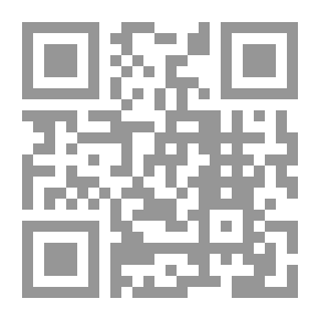 Qr Code العنف السياسي `تحليل الصحف لظاهرة الإرهاب والعنف`
