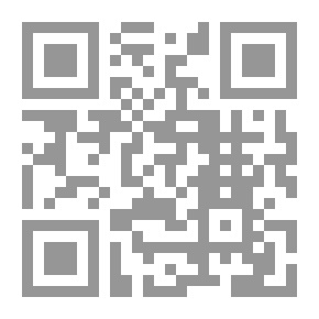 Qr Code For An Intellectual Approach To The Problems Of The Arab Spring: Arabism - Islam - Democracy