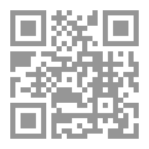 Qr Code المعجم