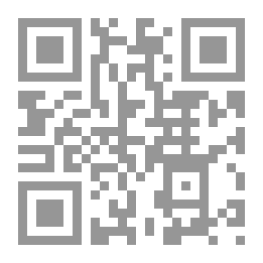 Qr Code مقدمة في بحوث العمليات