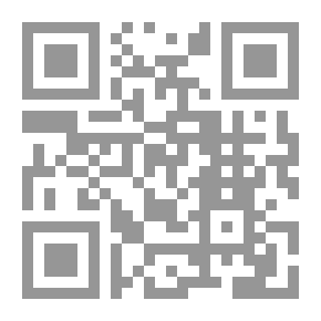 Qr Code المسلمون في غرب إفريقيا تاريخ وحضارة لـ محمد فاضل علي باري و سعيد إبراهيم كربدية
