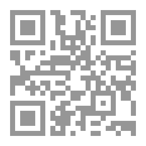 Qr Code البيت الأندلسي رواية لـ واسيني الأعرج