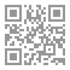 Qr Code رحلة الإنسان إلى ربه