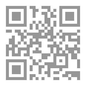 Qr Code جريمة الإعتداء على الحياة `في التشريع الوضعي الجنائي والتشريع الإسلامي`