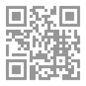 Qr Code حصار لمدائح البحر