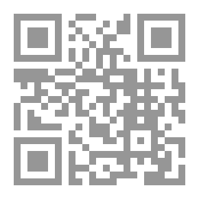 Qr Code كتاب اللغات في القرآن