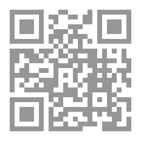 Qr Code عطر السكب