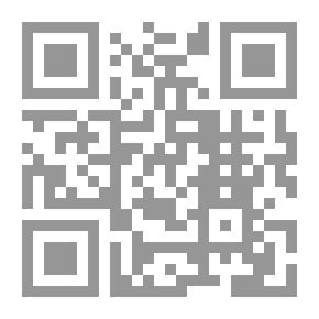 Qr Code السرطان مرض قابل للشفاء