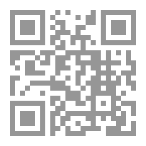 Qr Code A Yeoman's Letters Third Edition