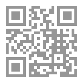 Qr Code النزاعات الأهلية من منظور اجتماعي - اقتصادي