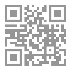 Qr Code الشوق والهجران