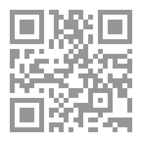 Qr Code الإمام الشيخ محمد الطاهر ابن عاشور حياته وآثاره - من أعلام الزيتونة