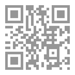 Qr Code Shady Angles In The Novels Of Naguib Mahfouz
