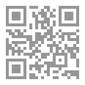 Qr Code من الضائع من معجم الشعراء للمرزباني