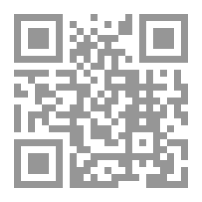 Qr Code Milestones In The Principles Of Jurisprudence - Followed By (Al-Mohaqiq From Ilm Al-Usul)