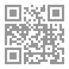 Qr Code تاريخ الأدب العربي في العصر الجاهلي