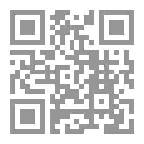 Qr Code فنون ومهارات العمل في الإذاعة والتليفزيون