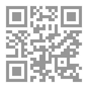 Qr Code آداب النفوس ويليه (الأخلاق والسير في مداواة النفوس)