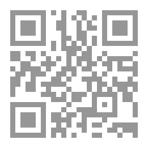 Qr Code The Luminous Half Of The Ajar Door