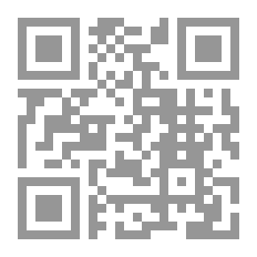 Qr Code الفكر الغربي دراسة نقدية لـ أنور الجندي