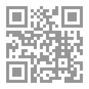 Qr Code الجيش والسلطة فى التاريخ العثمانى `بحث فى علم الإجتماع العسكرى`