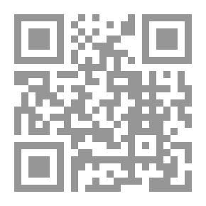 Qr Code The Nation Is The Origin