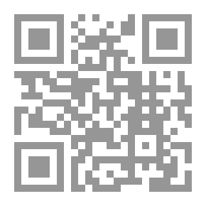 Qr Code Seventy - The Third Stage