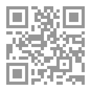 Qr Code كرامات آية الله العظمى السيد المرعشي النجفي