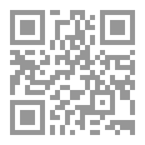 Qr Code جنة رضوان لـ محمود السعدني