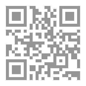 Qr Code نفح الطيب من غصن الأندلس الرطيب ج8