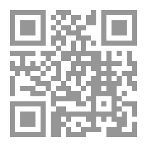 Qr Code عقد اليواقيت الجوهرية وسمط العين الذهبية (في الأسانيد)، للعلامة عيدروس الحبشي